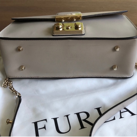 FURLA Metropolis Bag - Picture 11 of 12